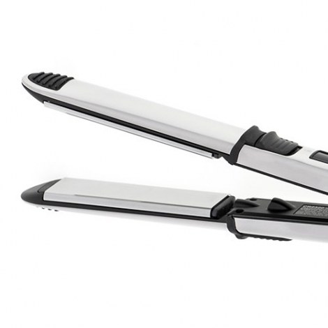 Camry | Professional hair straightener | CR 2320 | Warranty month(s) | Ionic function | Display LCD digital | Temperature (min) - 4